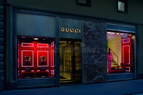 gucci florencia